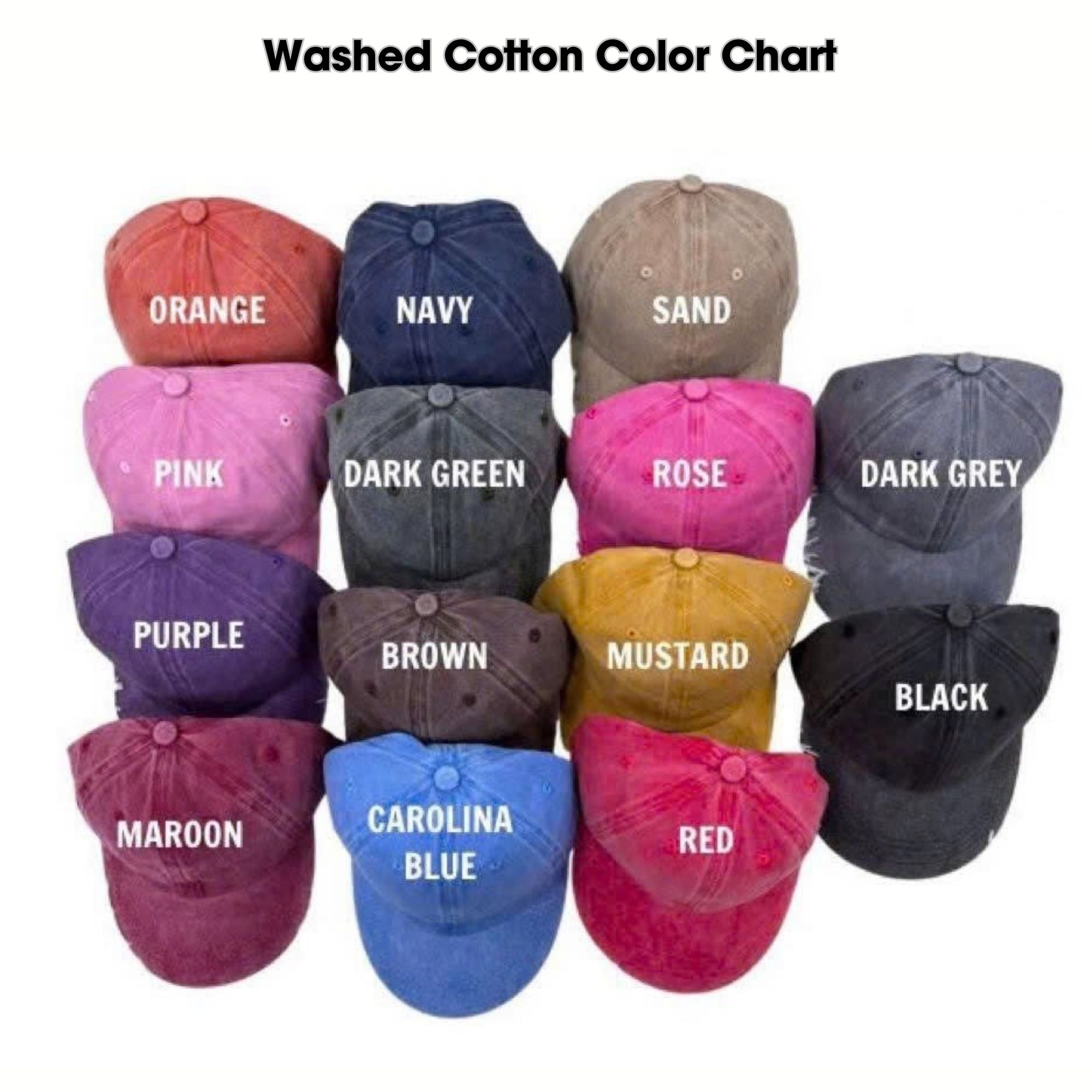 Making Memories One Campsite At A Time Embroidered Baseball Cap - Vintage Camping RV Hat